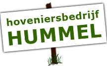 Hoveniersbedrijf Hummel